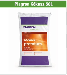 plagron cocos