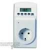 Thermo-timer 0-40C, 3500W