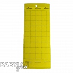 Insect catcher sheets