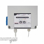 GSE Temperature Controller 1 EXT