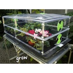 Nutriculture Vitopod expandable propagator