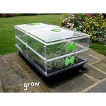 Nutriculture Vitopod expandable propagator 2