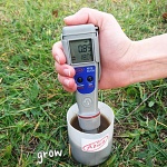 ADWA AD32 EC and TDS meter 2