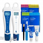 Bluelab pH és EC starter pack