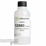 Milwaukee EC meter calibration fluid (1413 / 12880 uS/cm) 2