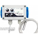 GSE Humidity, Temperature and Negative Pressure Controller 2