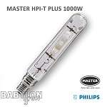 Philips Master HPI-T 1000W Fémhalogén Izzó