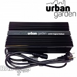 Urban Garden Black Digitális Dimmelhető Trafó 600W 2