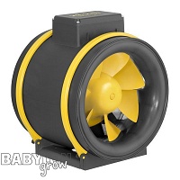 Can-Fan MAX-Fan Pro EC electric motor fan