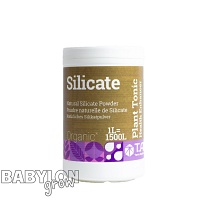 Terra Aquatica Silicate
