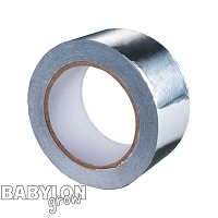Aluminium Tape (width: 50 mm)