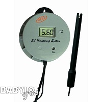 ADWA ECO406 digital EC monitor