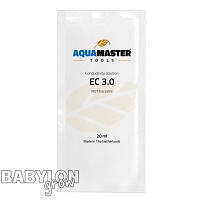 Aqua Master EC kalibráló folyadék 3.0