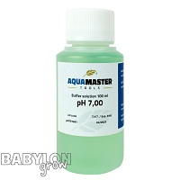 Aqua Master pH kalibráló folyadék 7.00