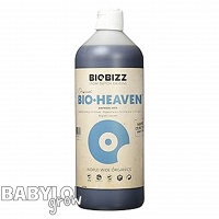 Biobizz Bioheaven