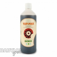 Biobizz Topmax