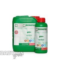 BioNova pH+