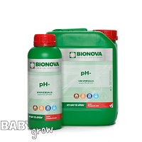 BioNova pH-