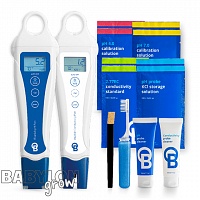 Bluelab pH és EC starter pack