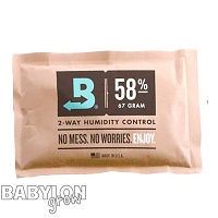 Boveda two way humidity control pack