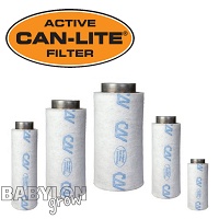 CAN-Lite Carbon Filter (steel)