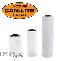 CAN-Lite Carbon Filter (plastic)
