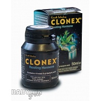 Clonex rooting gel (Hydrodynamics)