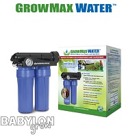 GrowMax Water Reverse Ozmozis