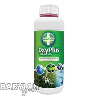 Hydrogarden Liquid Oxygen tápoldat (Guard n Aid OxyPlus)
