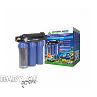 Growmax Water Maxquarium 000PPM