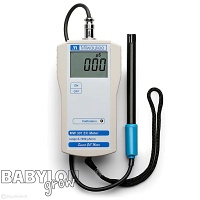 Milwaukee MW301 Conductivity Meter