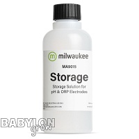 Milwaukee Storage Solution for pH tester 230ml
