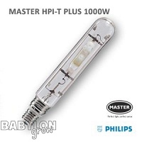 Philips Master HPI-T 1000W Metal-Halide Lamp