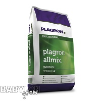 Plagron Allmix