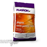 Plagron Cocos Premium perlit 70/30 (50 l)
