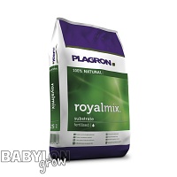 Plagron Royalmix
