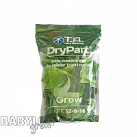 Terra Aquatica DryPart Grow