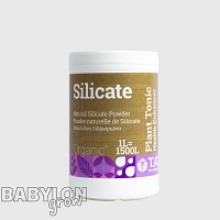 Terra Aquatica Silicate