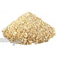 Brinkmann Vermiculite (5 liter / 100 liter)