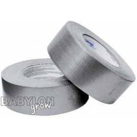 Duct Tape Grey