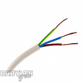 Cable 3G0,75