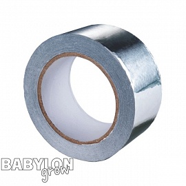 Alumínium Ragasztószalag (szélesség: 50 mm)