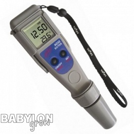 ADWA AD32 EC and TDS meter