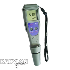 ADWA AD12 pH Waterproof meter