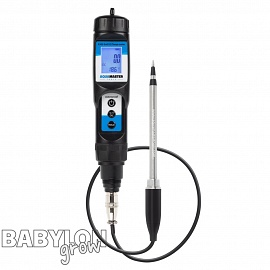 Aqua Master E300 Pro substrate EC meter