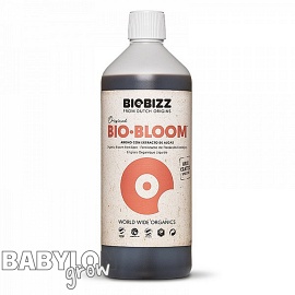 Biobizz Bio-Bloom