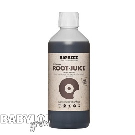 Biobizz Root Juice