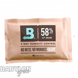 Boveda two way humidity control pack