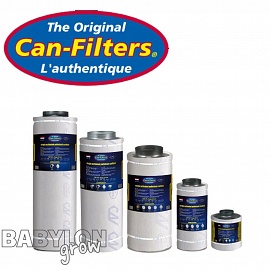Can-Filter Original Prémium Szénszűrő
