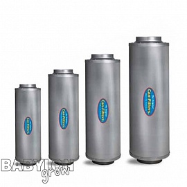 Can-Inline Carbon Filter